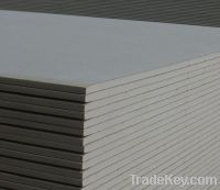 Sell Baier high quality regular plasterboard