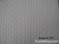 Sell PVC Laminated Gypsum Ceiling Tiles