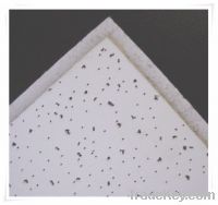 Sell Baier Mineral Fibre Ceiling Board