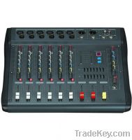 Sell Mixing console