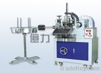 Sell Bra-cup Wire Forming Machine