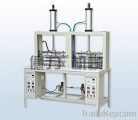 Sell A2-1 Bra Pad Molding Machine