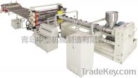Sell PP/PE Board Production Line
