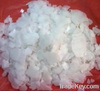 Sell caustic soda