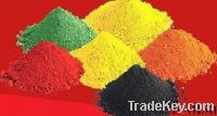 Sell iron oxide