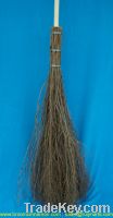 Sell broom, brooms, cinnamon broom, natural broom, twig broom