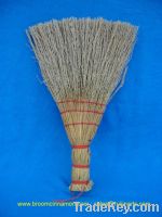 Sell cinnamon broom, twig broom, broom wholesale