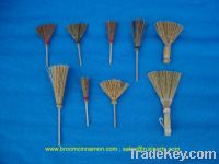 Sell cinnamon broom, natural broom, twig broom, wholesale cinnamon broom