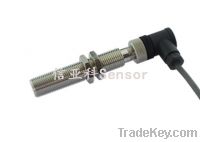 Sell speed sensor, metal cylinder sensor, OEM China