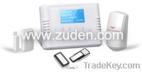 Sell GSM Alarm System, Burglar Alarm System, Intruder Alarm System