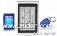 Sell Access control system, Card Reader, Electromagnetic lock