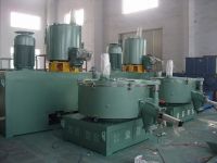Sell High Speed Mixer for PVC