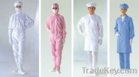 Sell work protective smock