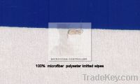 Sell Polyester Microfiber Wiper