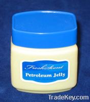 Offering Petroleum Jelly