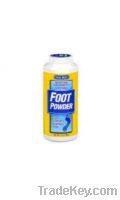 Foot Powder