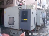 Stama Drill Tap Center For Sale