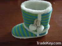 Sell children  winter boot
