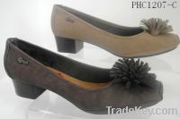 Sell women heels shoe