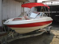Sell Motor Boat - 535BR  Bow Rider