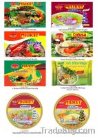 Sell Instant Noodle