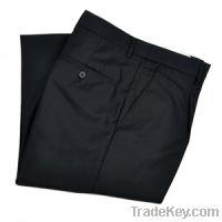 Mens Pants with Elastic Waist