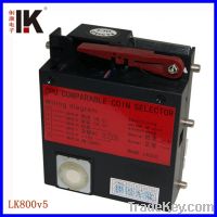 Sell LK800ver5 Coin Selector