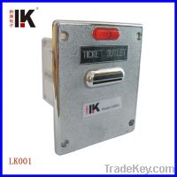 Sell LK 001Ticket Dispenser