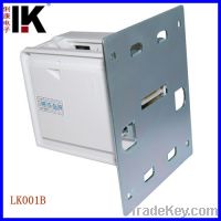 Sell LK001B Ticket Dispenser( in side)