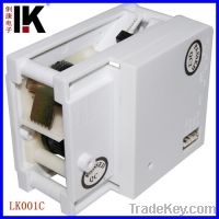 Sell LK001C Ticket Dispenser( in side)