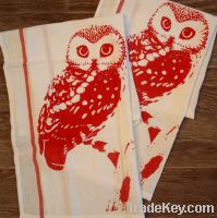 Sell Linen Souvenir Kitchen Tea Dish Towel Cloth