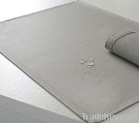 Sell anti-water coated linen table placemat