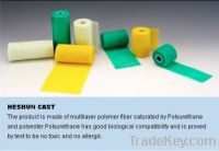 polyester casting tape