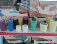 Sell bandage polyester casting tape medical bandage