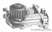 Sell KIA auto Water Pump