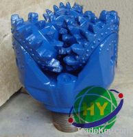 Sell used tricone rock bit