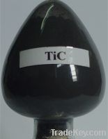 Sell Titanium Carbide