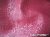 Sell best quality PU synthetic sofa leather