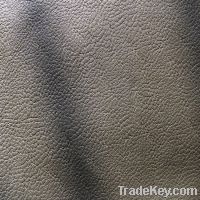 Sell PU synthetic sofa leather