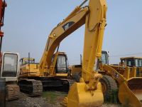 Used Excavator CAT 330BL Japan Made