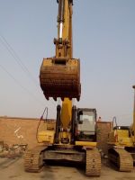 Sell Used Excavator CAT 336D