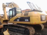 Used Excavator CAT 325DL