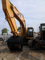 Used Excavator CAT 330BL