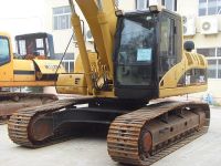 used excavator CAT 325CL Japan Original