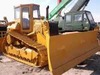 Used Bulldozer CAT D5M Japan Original