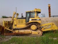 Sell Used Bulldozer CAT D7R USA Made