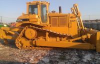 Used Bulldozer CAT D7H USA Made