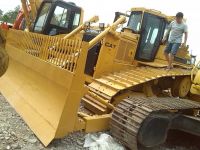 Sell Used CAT D6R Bulldozer Japan Made