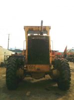 Used CAT 120G Motor Grader USA Original