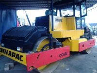 Sell Used Dynapac Double Drum Roller